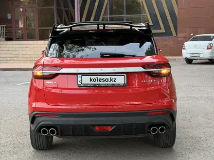 Geely Coolray 2023 года за 6 900 000 тг. в Астана – фото 12