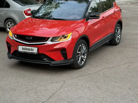 Geely Coolray 2023 года за 6 900 000 тг. в Астана – фото 20