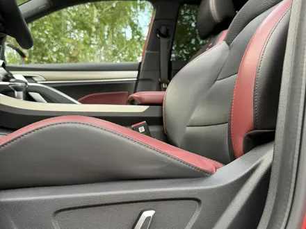 Geely Coolray 2023 года за 6 900 000 тг. в Астана – фото 22