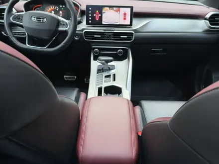 Geely Coolray 2023 года за 6 900 000 тг. в Астана – фото 28