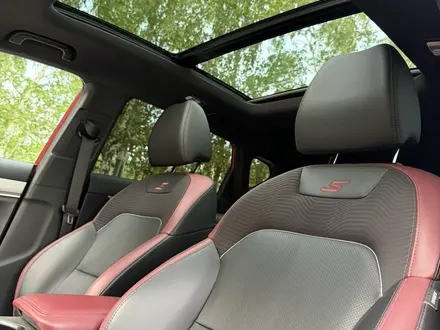 Geely Coolray 2023 года за 6 900 000 тг. в Астана – фото 30