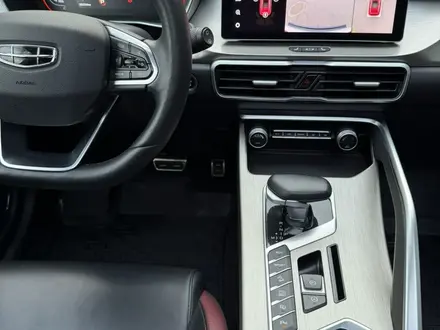 Geely Coolray 2023 года за 6 900 000 тг. в Астана – фото 31