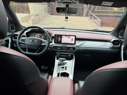 Geely Coolray 2023 года за 6 900 000 тг. в Астана – фото 32