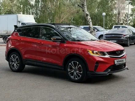 Geely Coolray 2023 года за 6 900 000 тг. в Астана – фото 37