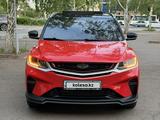 Geely Coolray 2023 годаүшін6 900 000 тг. в Астана – фото 5