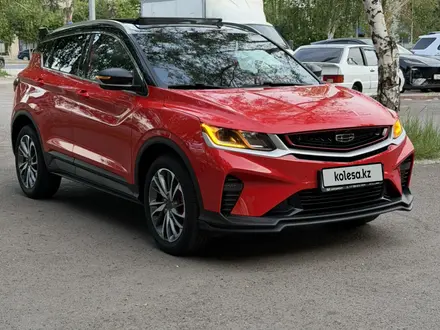 Geely Coolray 2023 года за 6 900 000 тг. в Астана – фото 6