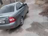 ВАЗ (Lada) Priora 2170 2012 годаүшін1 800 000 тг. в Алматы – фото 3