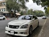 Toyota Crown 2007 года за 6 500 000 тг. в Алматы – фото 2