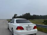Toyota Crown 2007 года за 6 500 000 тг. в Алматы – фото 5