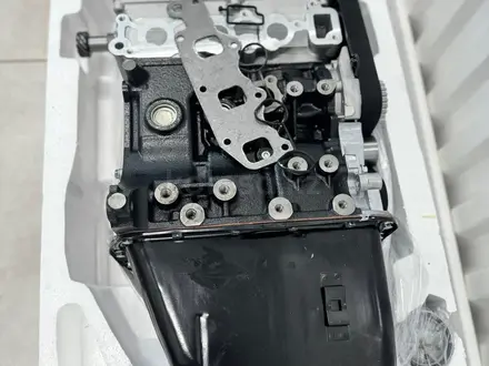 Новый двигатель Daewoo Damas 0.8 F8CV за 300 000 тг. в Астана