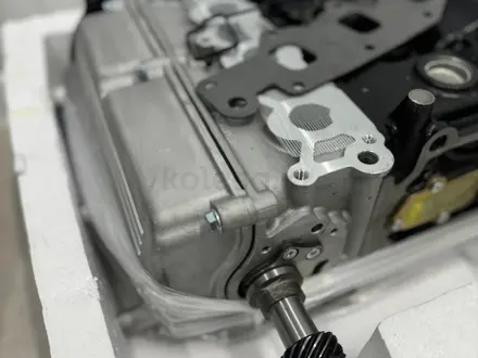 Новый двигатель Daewoo Damas 0.8 F8CV за 300 000 тг. в Астана – фото 2