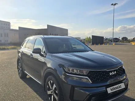 Kia Sorento 2023 года за 18 500 000 тг. в Караганда – фото 3