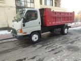 Hyundai  HD72 2008 годаүшін15 000 000 тг. в Астана – фото 2