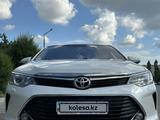 Toyota Camry 2016 года за 11 400 000 тг. в Туркестан