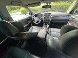 Toyota Camry 2016 года за 11 400 000 тг. в Туркестан – фото 3
