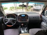 Mitsubishi Pajero 2006 года за 6 800 000 тг. в Алматы – фото 2