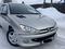 Peugeot 206 2006 годаүшін3 400 000 тг. в Астана