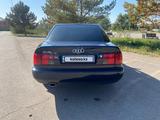 Audi A6 1994 годаfor2 500 000 тг. в Алматы – фото 5