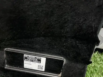 Блок комфорта Lexus RX 350/450h за 30 000 тг. в Алматы – фото 3