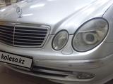 Mercedes-Benz E 320 2003 года за 5 000 000 тг. в Алматы – фото 4