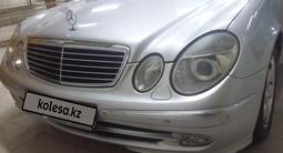 Mercedes-Benz E 320 2003 годаүшін4 300 000 тг. в Алматы – фото 4