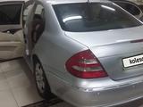 Mercedes-Benz E 320 2003 годаүшін4 500 000 тг. в Алматы – фото 5