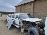 Lincoln Town Car 1996 года за 800 000 тг. в Атырау