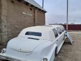 Lincoln Town Car 1996 года за 800 000 тг. в Атырау – фото 3