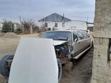 Lincoln Town Car 1996 года за 800 000 тг. в Атырау – фото 4