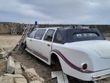 Lincoln Town Car 1996 года за 800 000 тг. в Атырау – фото 5