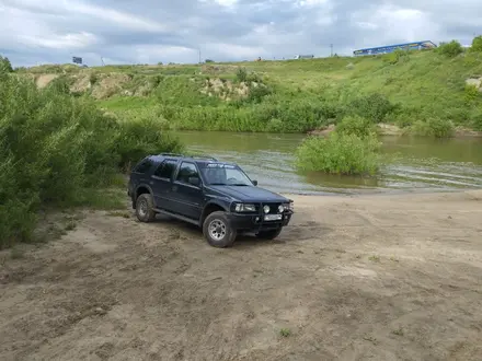 Opel Frontera 1992 года за 1 500 000 тг. в Петропавловск