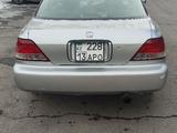 Honda Inspire 1997 года за 1 200 000 тг. в Алматы – фото 3