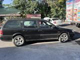 Volkswagen Passat 1994 годаүшін1 550 000 тг. в Астана – фото 3