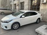 Toyota Corolla 2013 годаүшін6 300 000 тг. в Алматы