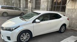 Toyota Corolla 2013 года за 6 300 000 тг. в Алматы – фото 2