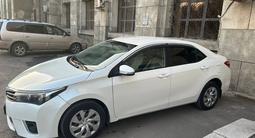 Toyota Corolla 2013 года за 6 300 000 тг. в Алматы – фото 3