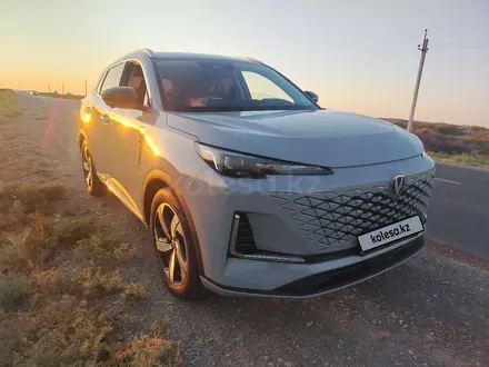 Changan CS55 Plus 2024 года за 8 500 000 тг. в Кызылорда – фото 2