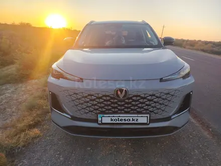 Changan CS55 Plus 2024 года за 8 500 000 тг. в Кызылорда