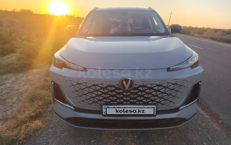 Changan CS55 Plus 2024 годаүшін8 500 000 тг. в Кызылорда
