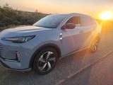 Changan CS55 Plus 2024 годаүшін8 500 000 тг. в Кызылорда – фото 4