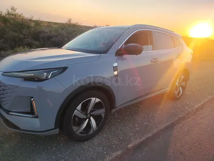 Changan CS55 Plus 2024 года за 8 500 000 тг. в Кызылорда – фото 4