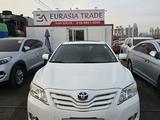 Toyota Camry 2009 года за 9 200 000 тг. в Алматы – фото 2