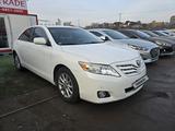 Toyota Camry 2009 года за 9 200 000 тг. в Алматы