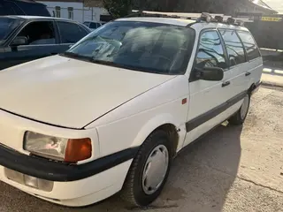 Volkswagen Passat, 1998