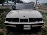 BMW 525 1992 годаfor2 500 000 тг. в Актобе – фото 2