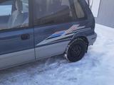 Mitsubishi Space Runner 1993 годаүшін2 000 000 тг. в Темиртау – фото 5