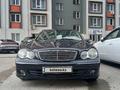 Mercedes-Benz C 230 2006 годаүшін5 000 888 тг. в Алматы – фото 9