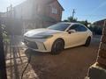 Toyota Camry 2025 года за 21 000 000 тг. в Астана – фото 3