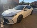 Toyota Camry 2025 года за 21 000 000 тг. в Астана – фото 4