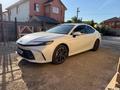 Toyota Camry 2025 года за 21 000 000 тг. в Астана – фото 2